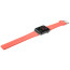 Ремінець для Apple Watch 42/44/45/49mm Laut ACTIVE Coral (LAUT_AWL_AC_P)