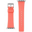Ремінець для Apple Watch 42/44/45/49mm Laut ACTIVE Coral (LAUT_AWL_AC_P)