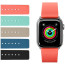 Ремінець для Apple Watch 42/44/45/49mm Laut ACTIVE Dark Teal (LAUT_AWL_AC_BL)