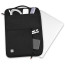 Чохол WIWU для MacBook 13'' Alpha Slim Sleeve Series (Black)
