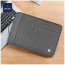 Чохол WIWU для MacBook 14'' Alpha Slim Sleeve Series (Grey)