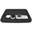 Чохол WIWU для MacBook 14'' Minimalist Sleeve Series (Black)