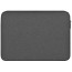 Чохол WIWU для MacBook 14'' Minimalist Sleeve Series (Grey)