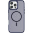 Чохол WIWU Magnetic Armor Pro Series для iPhone 16 FGG-012 (Deep Blue)
