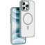 Чохол WIWU Magnetic Armor Pro Series для iPhone 16 Pro FGG-012 (Grey)