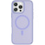 Чохол WIWU Magnetic Armor Pro Series для iPhone 16 FGG-012 (Purple)