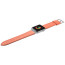 Ремінець для Apple Watch 42/44/45/49mm Laut MILANO Coral (LAUT_AWL_ML_P)