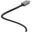 Кабель XO HDMI/HDMI 1.5m Black (GB001)