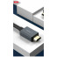 Кабель XO HDMI/HDMI 1.5m Black (GB001)