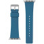 Ремінець для Apple Watch 42/44/45/49mm Laut ACTIVE Dark Teal (LAUT_AWL_AC_BL)