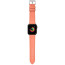 Ремінець для Apple Watch 42/44/45/49mm Laut MILANO Coral (LAUT_AWL_ML_P)