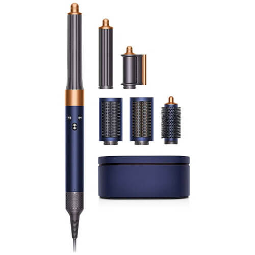 Midnight Blue