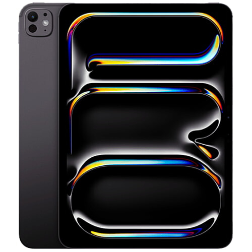 Space Black