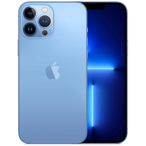 Sierra Blue