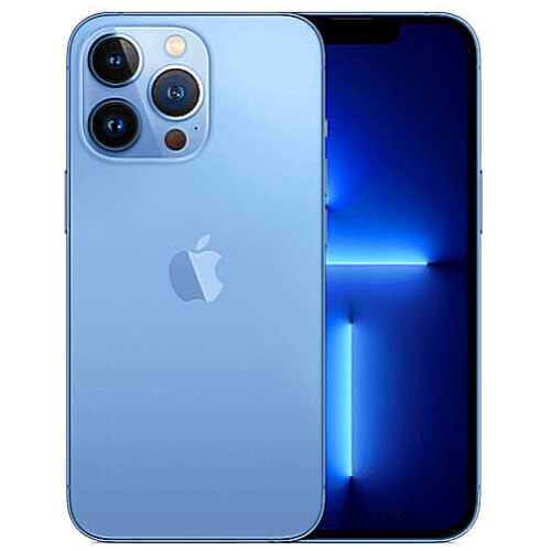 Sierra Blue