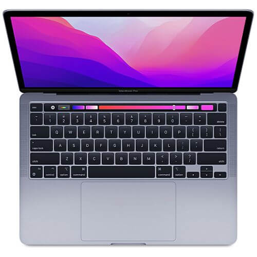 Space Gray