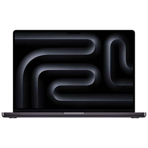 Space Black