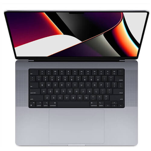 Space Gray