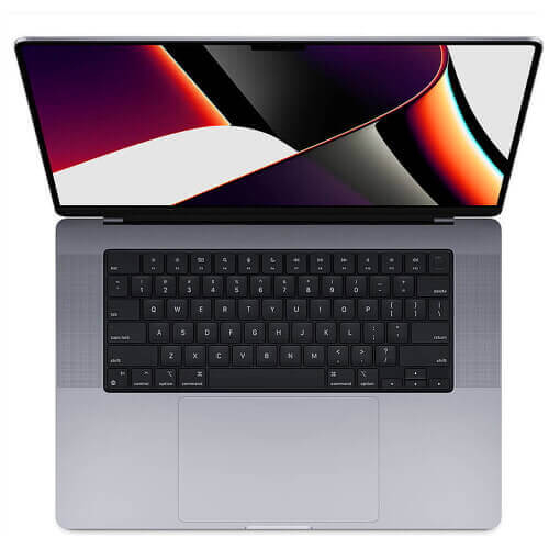 Space Gray