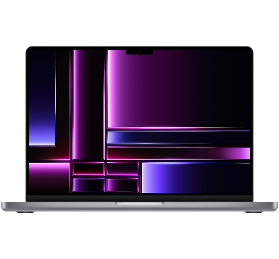 Space Gray