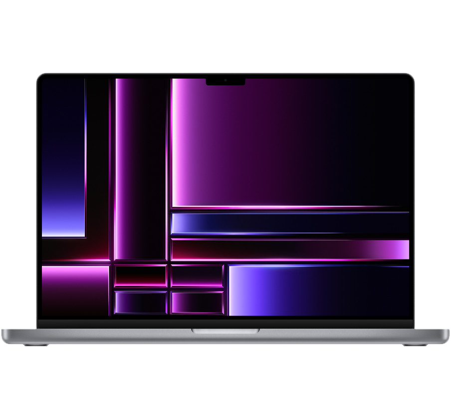 Space Gray