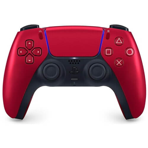 Black Red