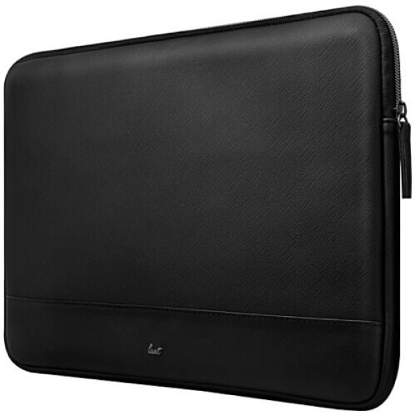 Чехол LAUT PRESTIGE SLEEVE для MacBook Air/Pro 13'' Black (L_MB13_PRE_BK)