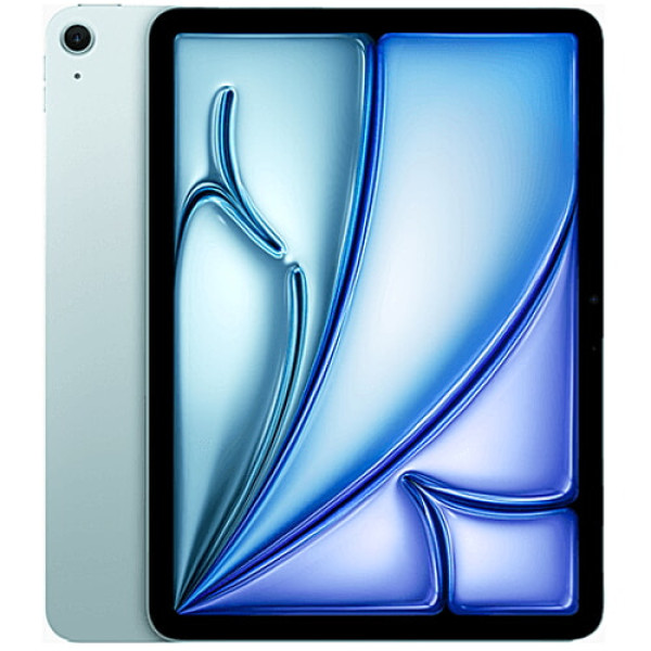 iPad Air 11'' M2 Wi-Fi + Cellular 512GB Blue (MUXN3) 2024
