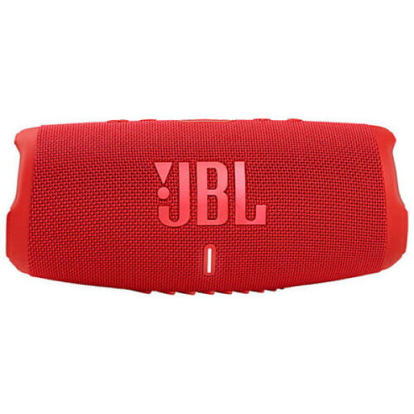 Акустика JBL Charge 5 Red (JBLCHARGE5RED)