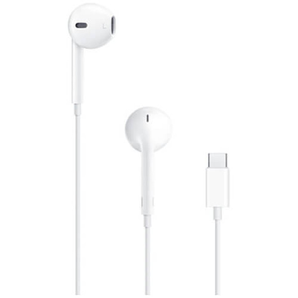 Apple EarPods (USB-C) (MTJY3)