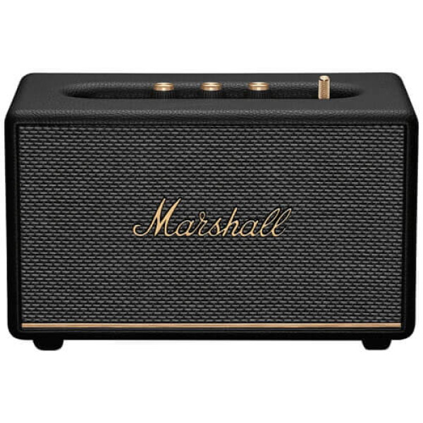 Акустика Marshall Acton III Black (1006004)