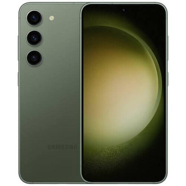 Samsung Galaxy S23 8/256GB Green (SM-S9110) (1 год гарантии)