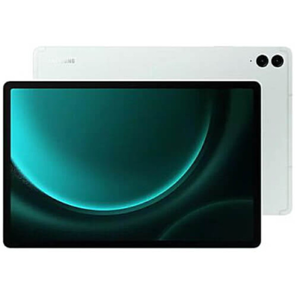 Планшет Samsung Galaxy Tab S9 FE Plus Wi-Fi 8/128GB Ocean Green (SM-X610NLGA)