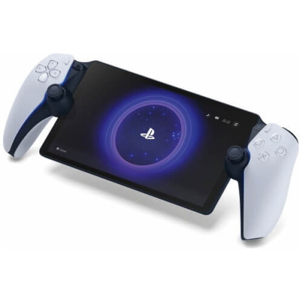 Игровая приставка Sony Playstation Portal Remote Player White