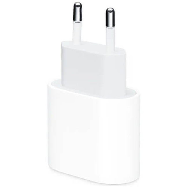 Apple 20W USB-C Power Adapter (MUVV3)