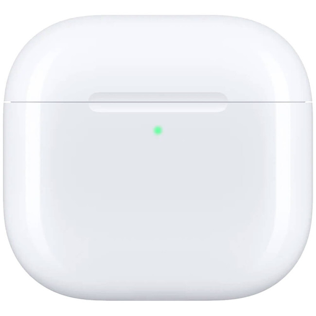 Кейс AirPods 4 (MXP63/C)