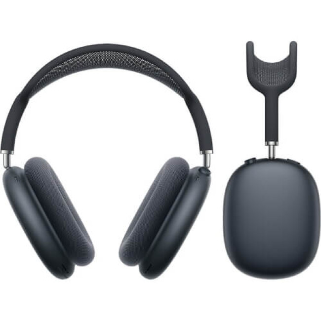 Apple AirPods Max Midnight USB-C (MWW43)