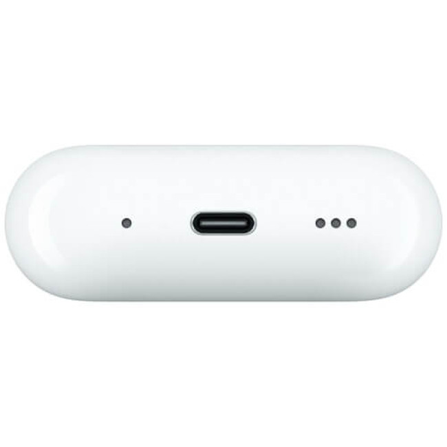 Apple AirPods Pro 2 MagSafe with Charging Case USB-C (MTJV3)