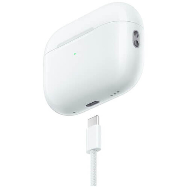 Apple AirPods Pro 2 MagSafe with Charging Case USB-C (MTJV3)