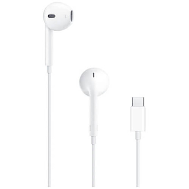 Apple EarPods (USB-C) (MTJY3)