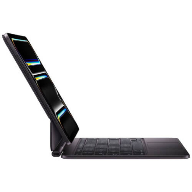 Чехол Apple Magic Keyboard for iPad Pro 13'' M4 2024 Black (MWR53)