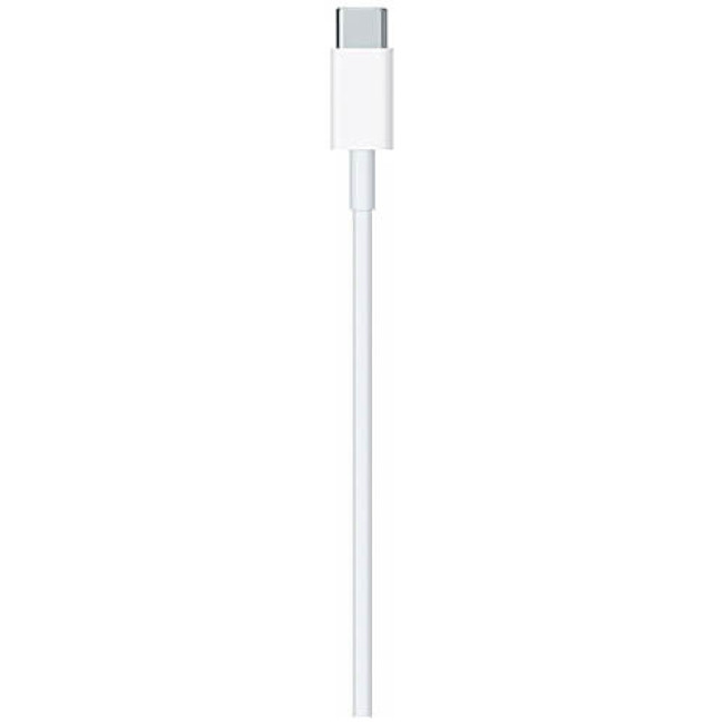 Кабель Apple USB-C to Lightning (MQGH2/MKQ42) 2m