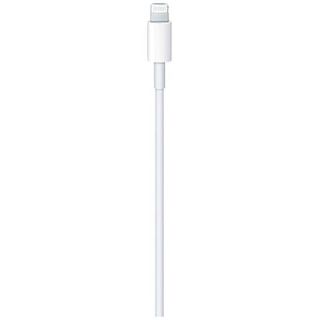 Кабель Apple USB-C to Lightning (MQGH2/MKQ42) 2m