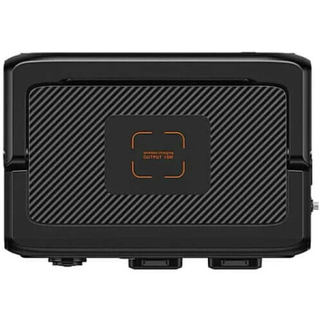 Зарядная станция BLUETTI AC60P 504Wh 600W (1 год гарантии)