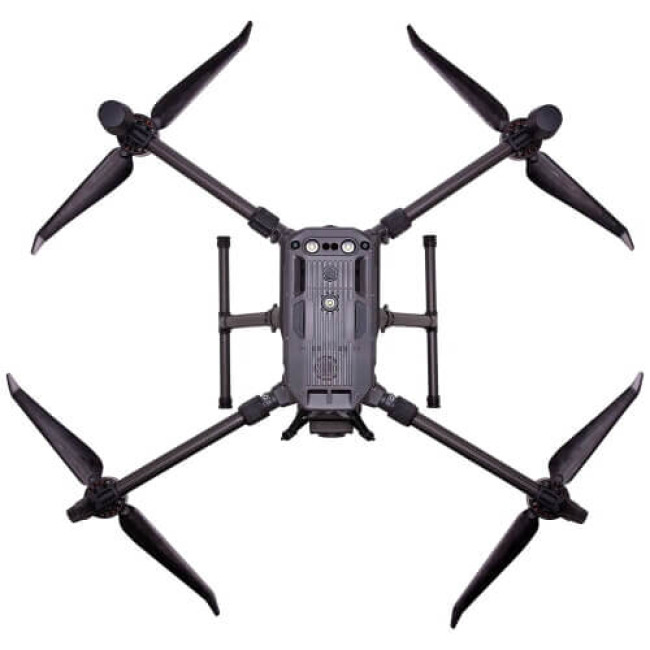 Квадрокоптер DJI Matrice 300 RTK (CP.EN.00000222.03)