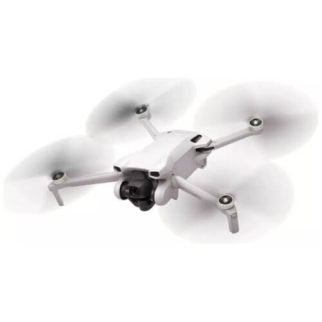 Квадрокоптер DJI Mini 3 with DJI RC Remote Fly More Combo (CP.MA.00000613.01)