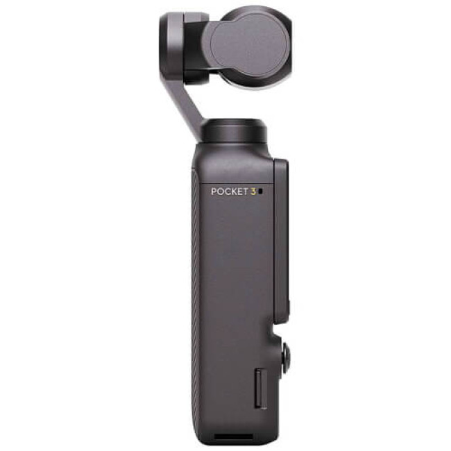 Экшн-камера DJI Osmo Pocket 3 Creator Combo (CP.OS.00000302.01) (1 год гарантии)
