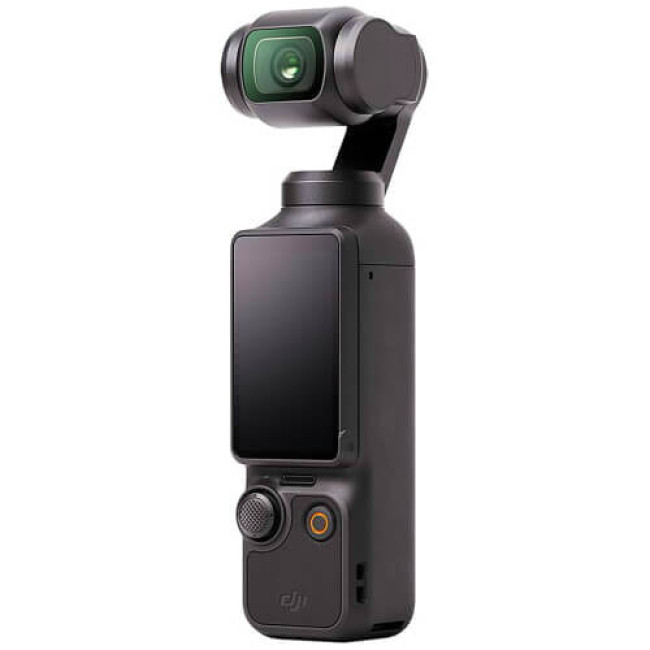 Экшн-камера DJI Osmo Pocket 3 Creator Combo (CP.OS.00000302.01) (1 год гарантии)