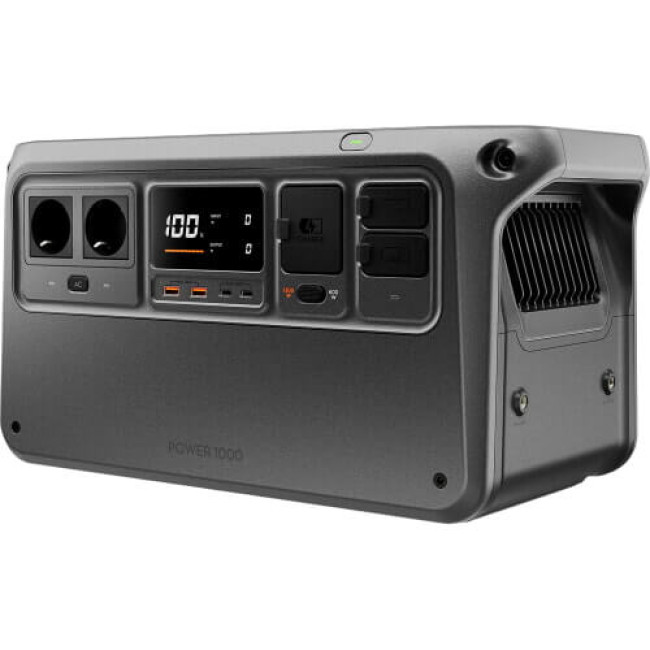 Зарядная станция DJI Power 1000 (DYM1000H)