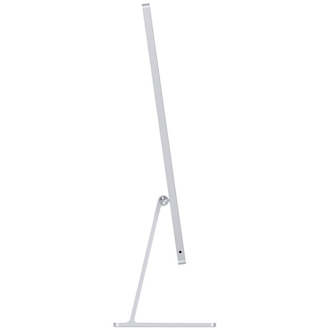 iMac 24'' 4.5K M4 16/256GB 10GPU Silver 2024 (MWUU3)